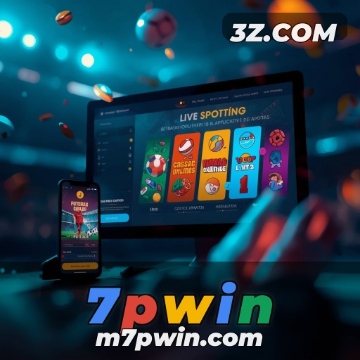 7pwin: Últimas Novidades do 7pwin: O que Esperar para 2024?