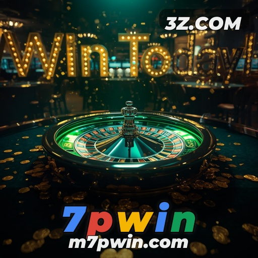 Caça-níqueis: A Diversão e a Chance de Ganhos no 7pwin