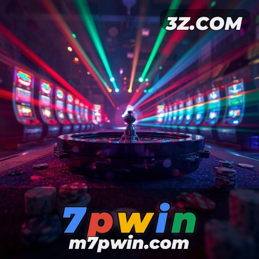 7pwin: Explore o Mundo dos Slots no 7pwin