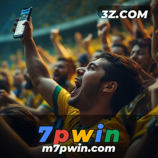 7pwin: A Emoção dos Torneios de Jogos na 7pwin